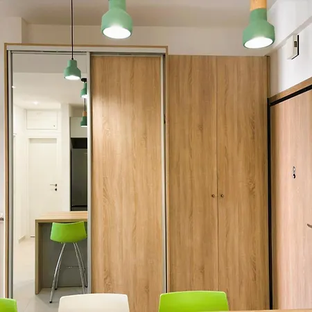 Apartament Athina Athens Exterior photo