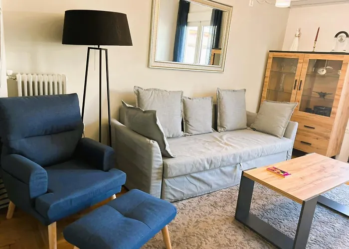 Apartament Athina