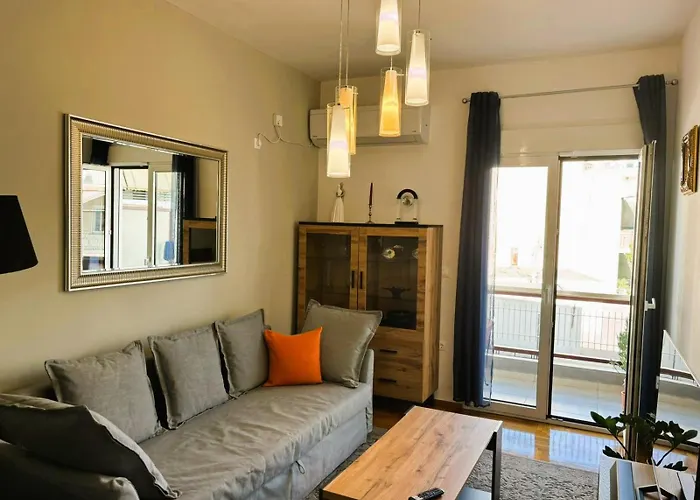 Apartament Athina