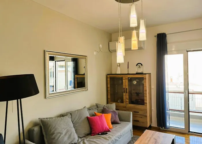 Apartament Athina