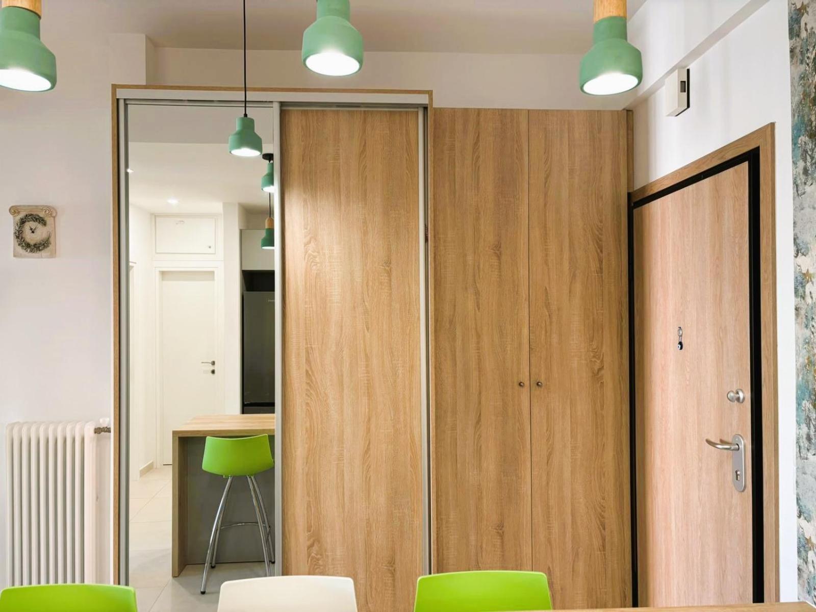 Apartment Athina