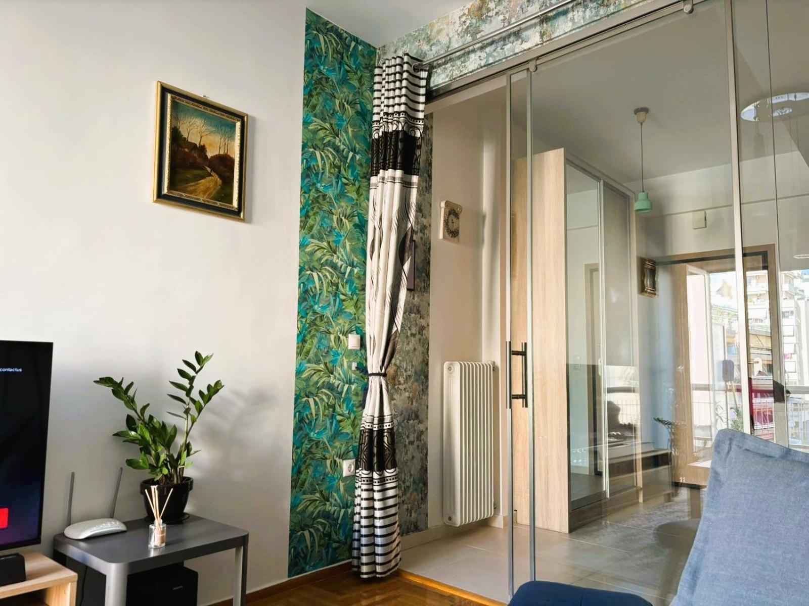 Apartment Athina Athens