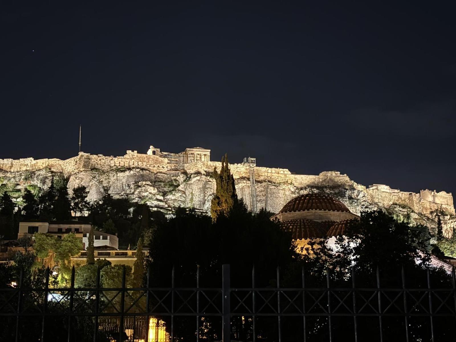 Athina Athens