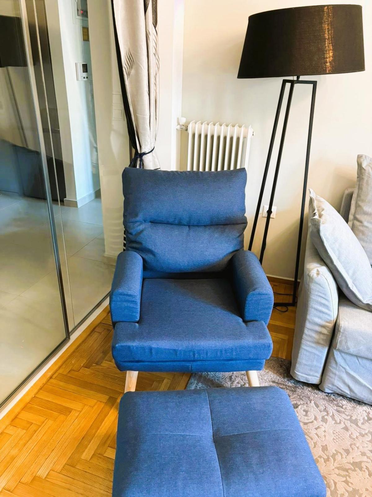 Athina Apartment