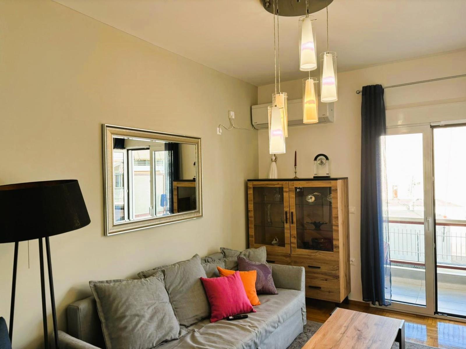 Apartment Athina