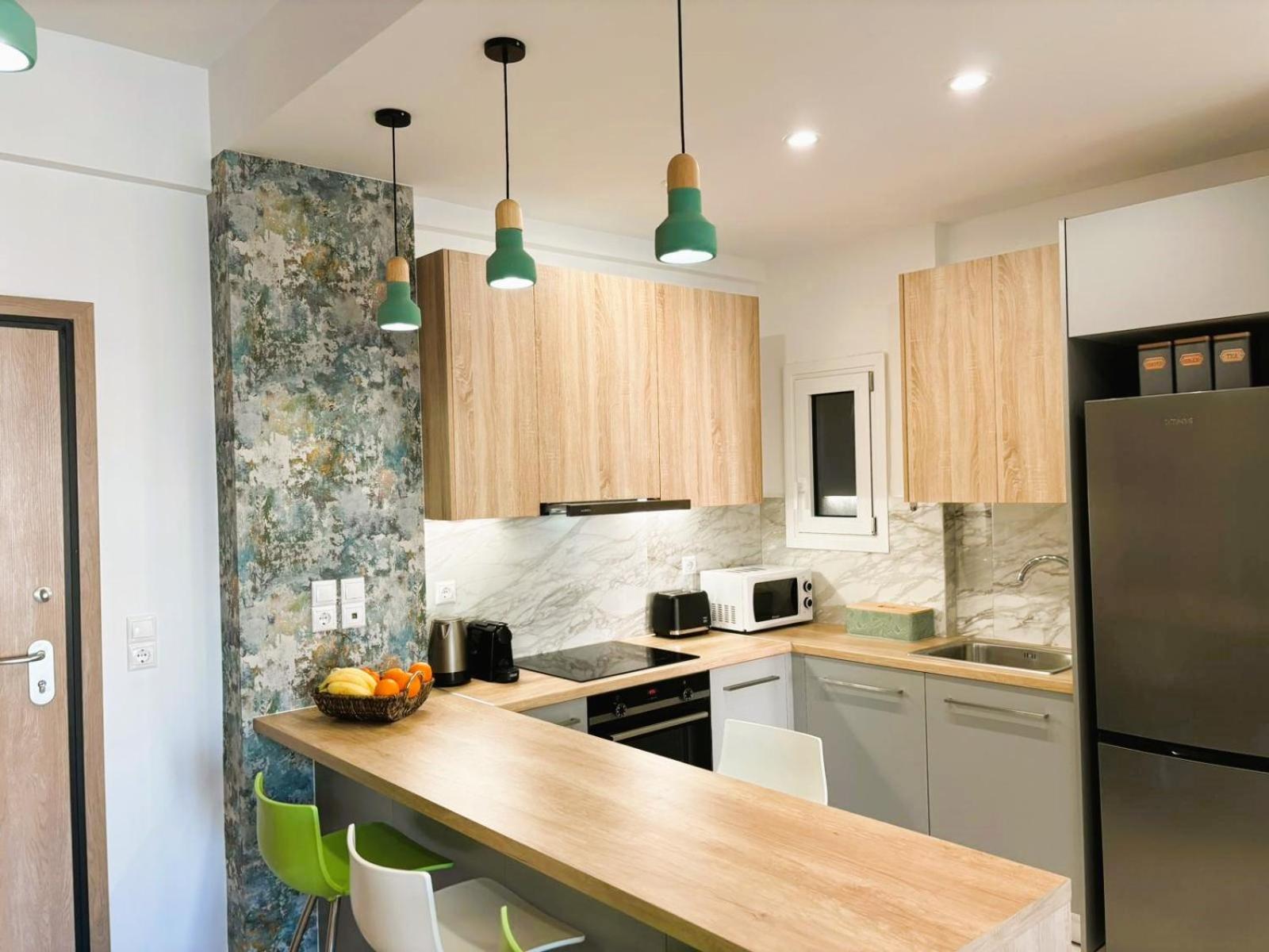 Apartment Athina Athens