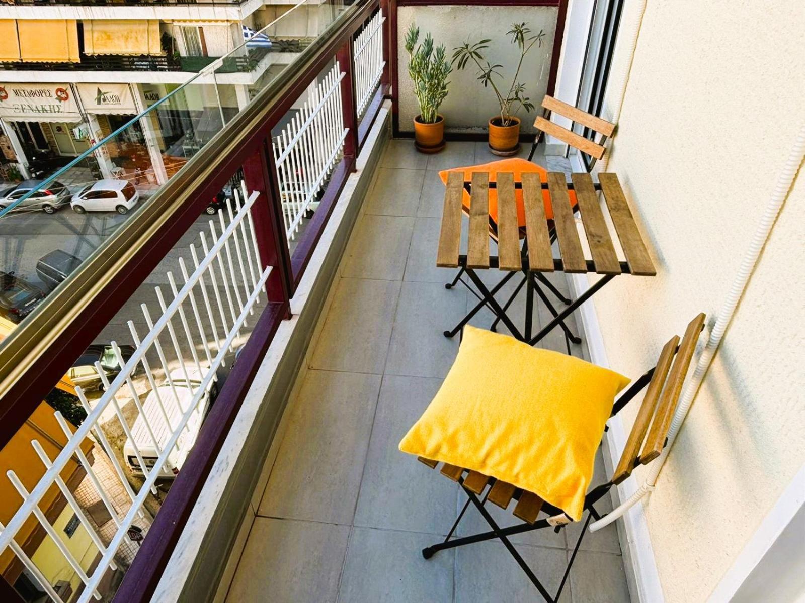 Apartment Athina *